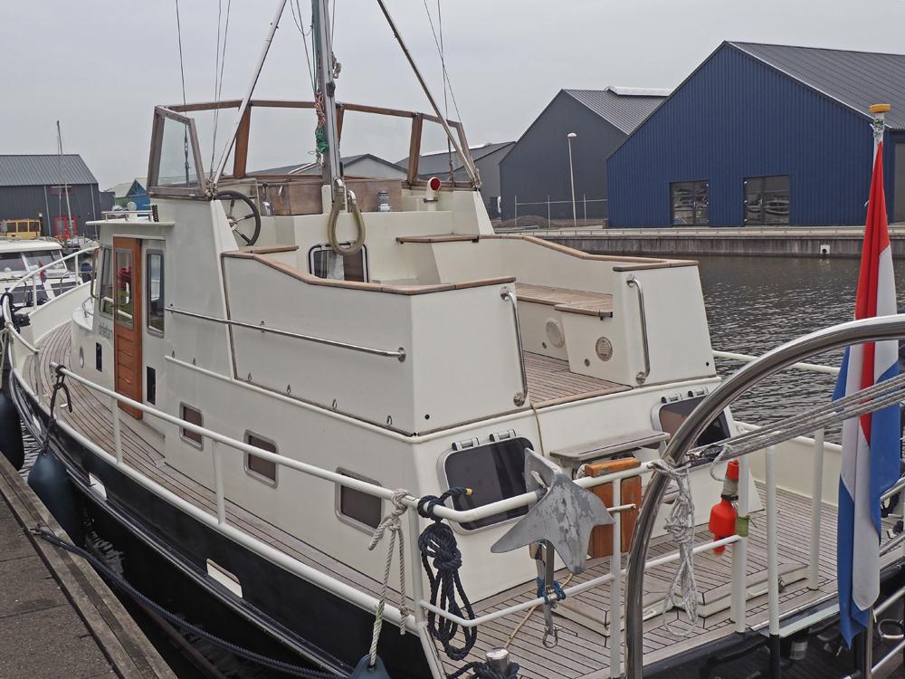 picture Dekuitrusting